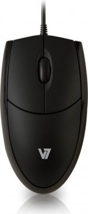 Mysz V7 Optical (MV3000010-BLK-5E) 1