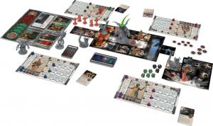 Portal Games Gra planszowa Cthulhu: Death May Die 2