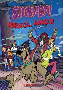 Scooby-Doo! Piraci, ahoj! Wielkie Śledztwa.. 1