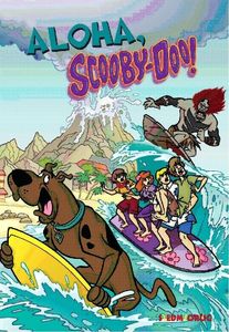 Scooby-Doo! Aloha Wielkie Śledztwa Tajemniczej.. 1