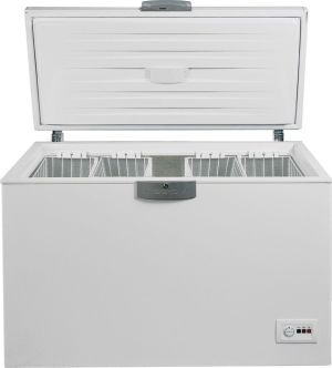 Zamrażarka Beko HSA 47520 1