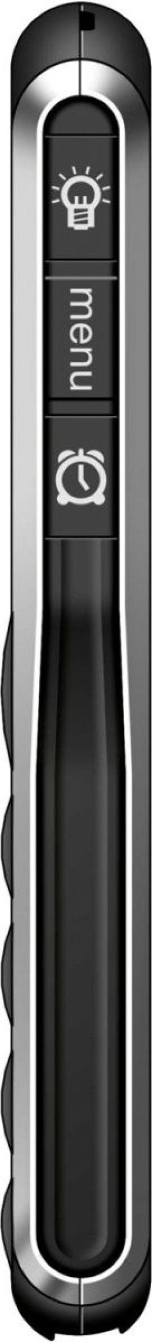 Telefon komórkowy Emporia Pure V25 Czarny 3