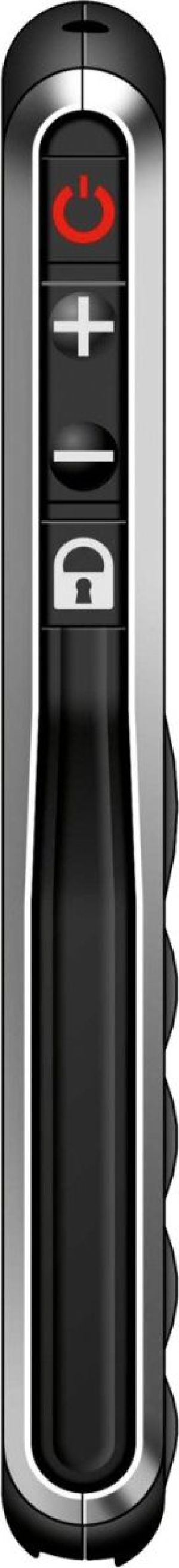 Telefon komórkowy Emporia Pure V25 Czarny 4