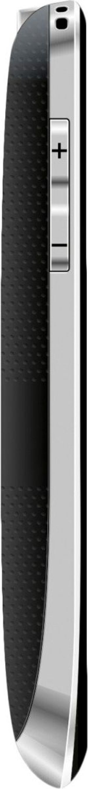 Telefon komórkowy Emporia V50 Czarno-srebrny 4