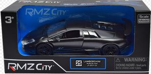Daffi Lamborghini Murcielago LP-670 - 4 SV RMZ 1