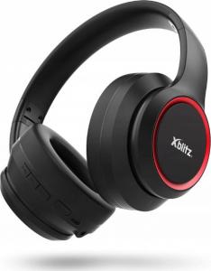 Słuchawki Xblitz Pure Beast (AVX1SUBH0080) 2