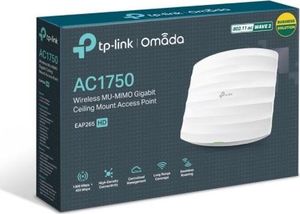 Access Point TP-Link EAP265 HD 5