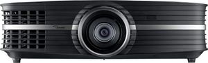 Projektor Optoma UHD65 Laserowy 3840 x 2160px 2200 lm DLP 2