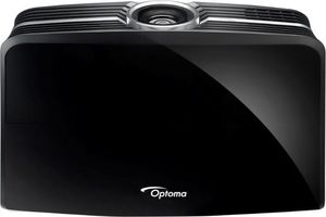 Projektor Optoma UHD65 Laserowy 3840 x 2160px 2200 lm DLP 11