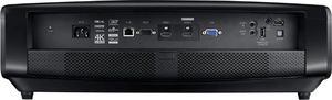 Projektor Optoma UHD65 Laserowy 3840 x 2160px 2200 lm DLP 12
