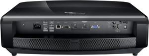 Projektor Optoma UHD65 Laserowy 3840 x 2160px 2200 lm DLP 4