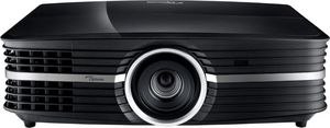 Projektor Optoma UHD65 Laserowy 3840 x 2160px 2200 lm DLP 5