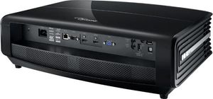 Projektor Optoma UHD65 Laserowy 3840 x 2160px 2200 lm DLP 8
