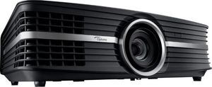 Projektor Optoma UHD65 Laserowy 3840 x 2160px 2200 lm DLP 9