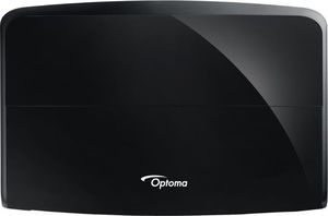 Projektor Optoma UHD65 Laserowy 3840 x 2160px 2200 lm DLP 10