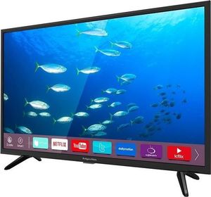 Telewizor Kruger&Matz KM0232-S4 LED 32'' HD Ready Linux 2