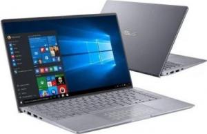 Laptop Asus ZenBook UM433IQ (UM433IQ-A5026T) 1