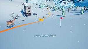 Lets Go! Skiing VR PC, wersja cyfrowa 3