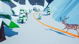 Lets Go! Skiing VR PC, wersja cyfrowa 4