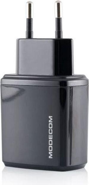 Ładowarka Modecom Royal MC-W5VU2-34 DUAL USB (ZTS-MC-W5VU2-34) 3