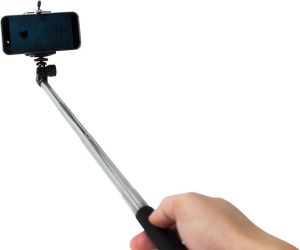 Selfie stick LogiLink BT0031 1