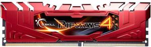 Pamięć G.Skill Ripjaws, DDR4, 16 GB, 3000MHz, CL15 (F4-3000C15Q-16GRR) 2