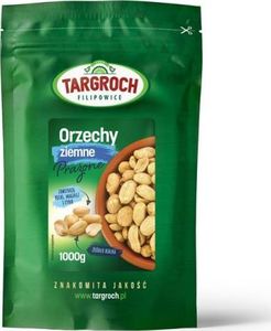 Targroch TG - Orzechy ziemne prażone 1kg 1