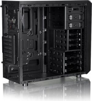 Obudowa Thermaltake Versa H25 (CA-1C2-00M1WN-00) 2