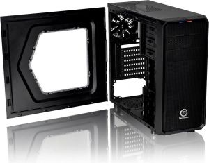 Obudowa Thermaltake Versa H25 (CA-1C2-00M1WN-00) 6