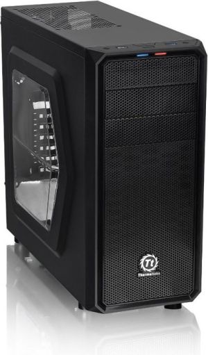 Obudowa Thermaltake Versa H25 (CA-1C2-00M1WN-00) 7