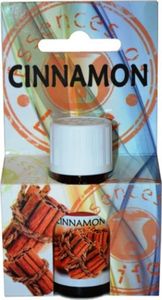 Admit Z - Olejek zapachowy CINNAMON 10ml 1
