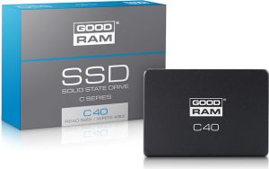 Dysk SSD GoodRam 30 GB 2.5" SATA III (SSDPR-C40-030) 1