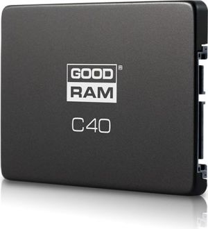 Dysk SSD GoodRam 30 GB 2.5" SATA III (SSDPR-C40-030) 2