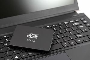 Dysk SSD GoodRam 30 GB 2.5" SATA III (SSDPR-C40-030) 3