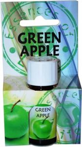 Admit Z - Olejek zapachowy GREEN APPLE 10ml 1