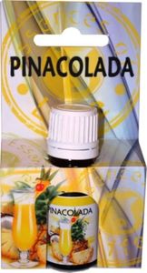 Admit Z - Olejek zapachowy PINACOLADA 10ml 1