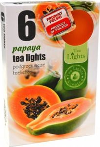 Admit Z - Podgrzewacz ZAPACHOWY PAPAYA 6 szt. 1