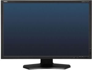 Monitor NEC MultiSync P232W 1