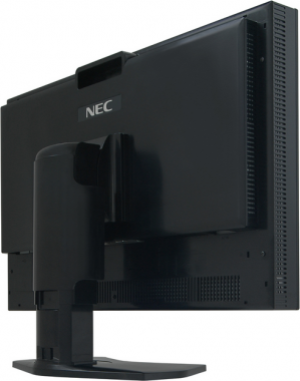 Monitor NEC MultiSync P232W 3
