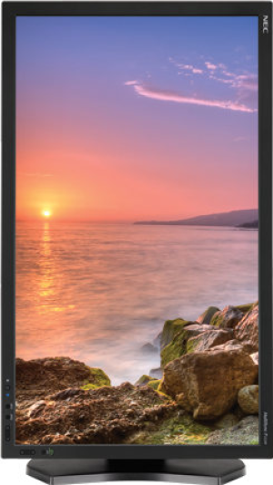 Monitor NEC MultiSync P232W 4