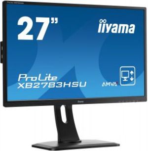 Monitor iiyama XB2783HSU-B1DP 2