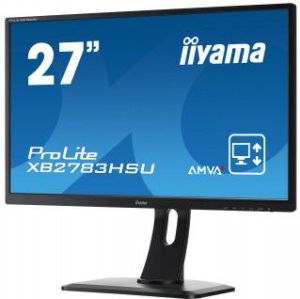 Monitor iiyama XB2783HSU-B1DP 3