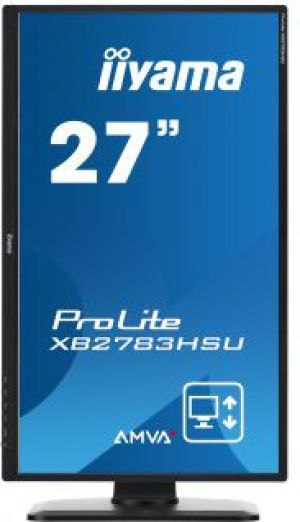 Monitor iiyama XB2783HSU-B1DP 9