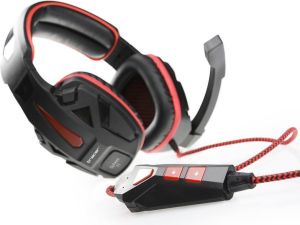 Słuchawki Tracer 7.1 SPHERE (TRASLU44688) 4