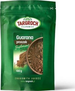 Targroch TG - Guarana proszek 100g 1