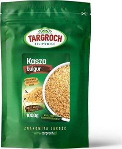 Targroch TG - Kasza bulgur 1kg 1