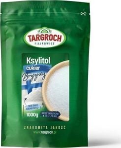 Targroch TG - Ksylitol DANISCO fiński 1kg 1