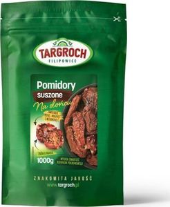 Targroch TG - Pomidory suszone 1kg 1