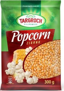 Targroch TG - Popcorn ziarno 300g 1