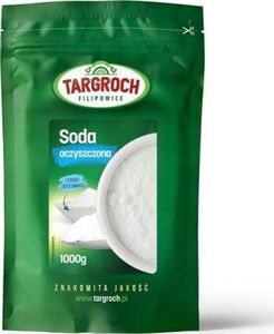 Targroch TG - Soda oczyszczona 1kg 1
